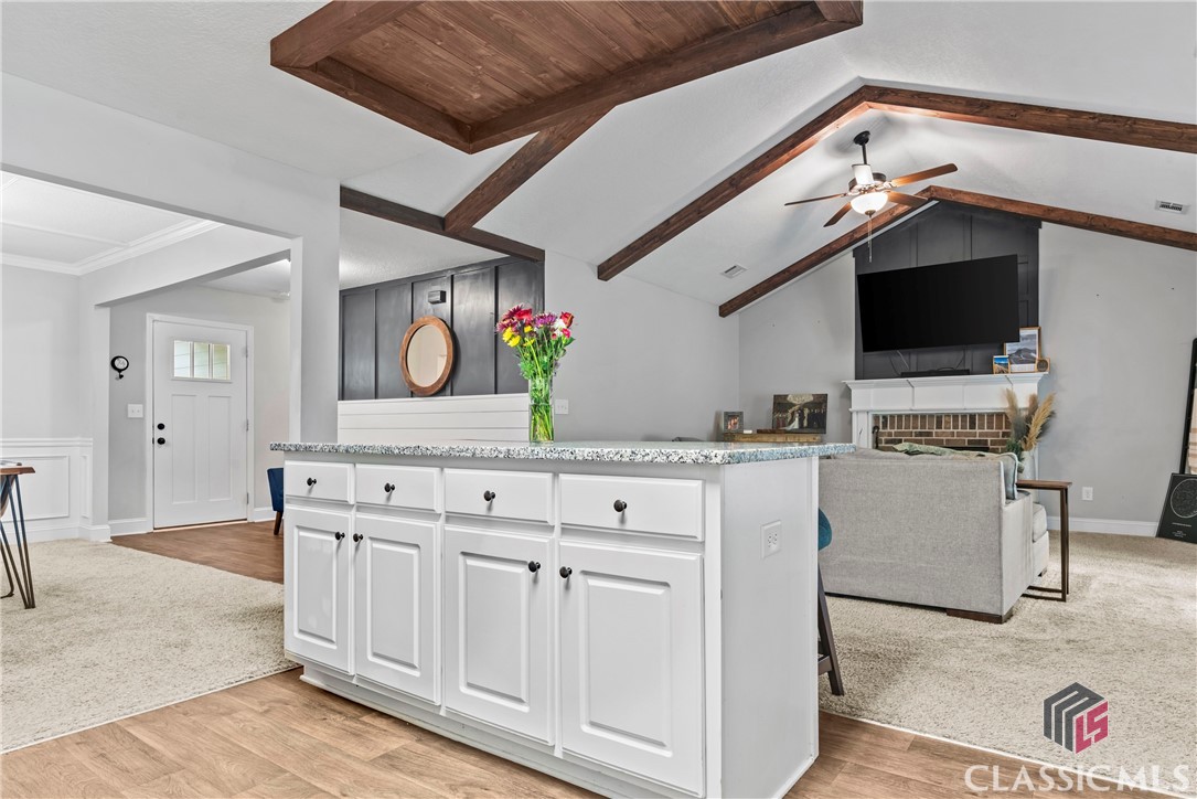 65 Harold's Way Colbert, GA 30628 - Photo 14 of 53 Gallery Image 14