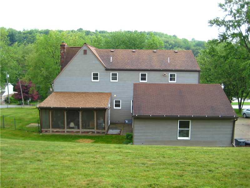 540 McCombs Road Venetia, PA 15367 - Photo 25 of 25 Exterior Front.
