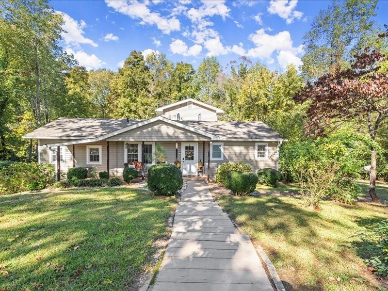 665 McClain Mountain Road Jasper, GA 30143 - Photo 1 of 1 Gallery Image 1