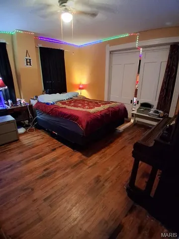 $97,000 | 410 West Water Street, Pinckneyville, IL 62274