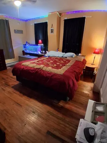 $97,000 | 410 West Water Street, Pinckneyville, IL 62274