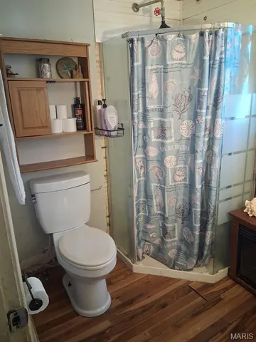 $97,000 | 410 West Water Street, Pinckneyville, IL 62274