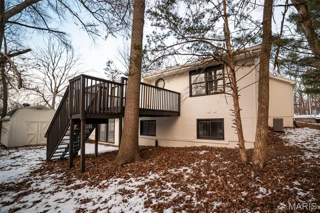 $390,000 | 705 Old 63 South, Columbia, MO 65201