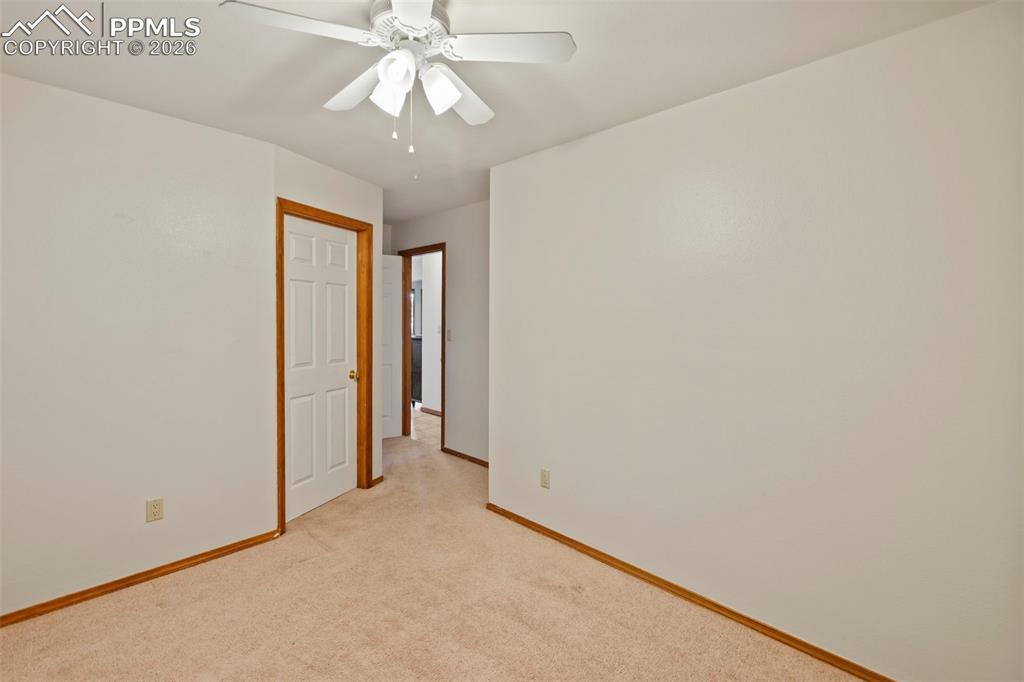 745 Scrub Oak Road Manitou Springs, CO 80829 - Photo 24 of 43