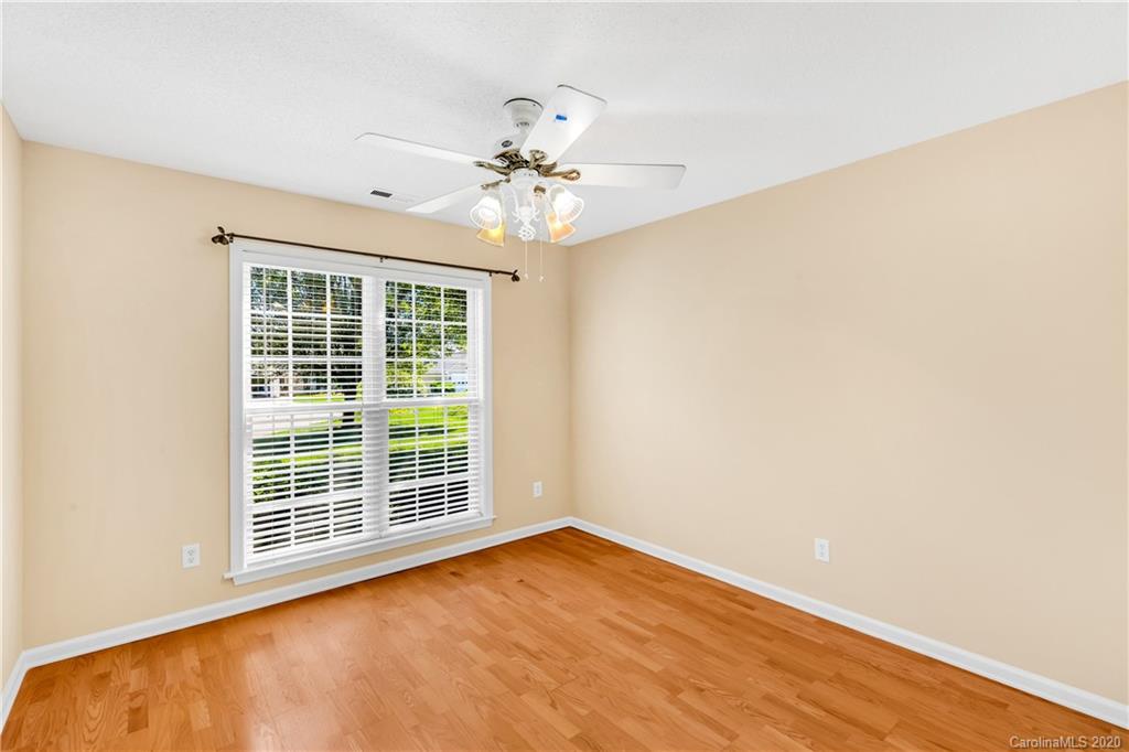 10 Farm Valley Road Fletcher, NC 28732 - Photo 20 of 29 a view of an empty room with a window