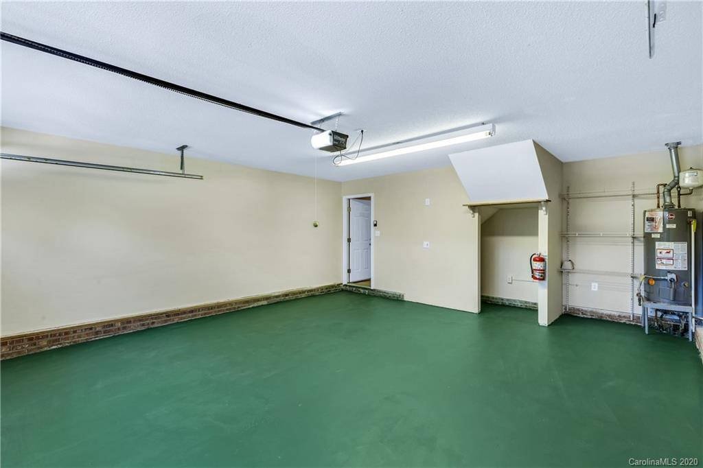 10 Farm Valley Road Fletcher, NC 28732 - Photo 5 of 29 a view of a room with an empty space