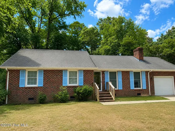 $149,500 | 2455 Irvin Drive, Kinston, NC 28504