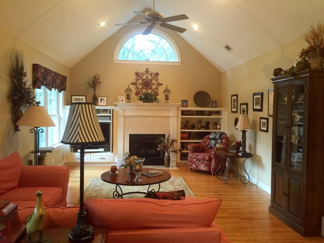 68 Windermere Way Aiken, SC 29803 - Photo 3 of 14 Gallery Image 3