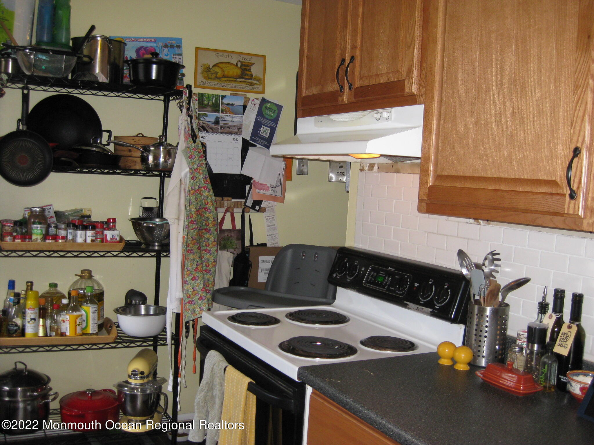 200 Portland Road, Unit B24 Highlands, NJ 07732 - Photo 3 of 21 IMG_0155