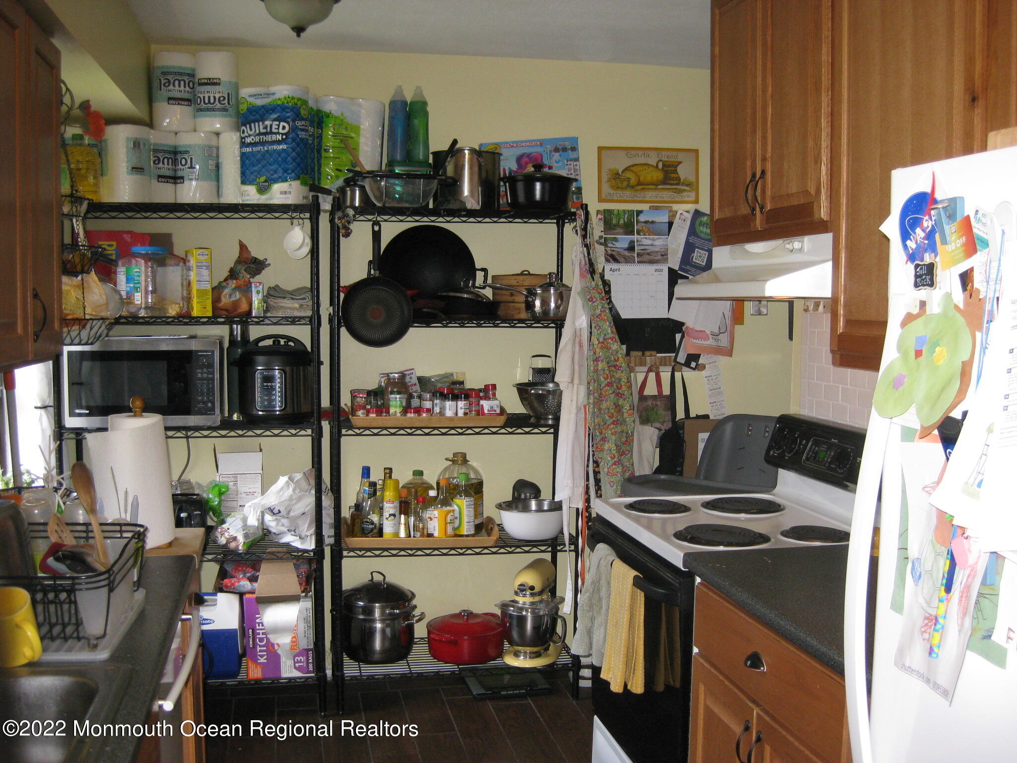 200 Portland Road, Unit B24 Highlands, NJ 07732 - Photo 4 of 21 IMG_0153