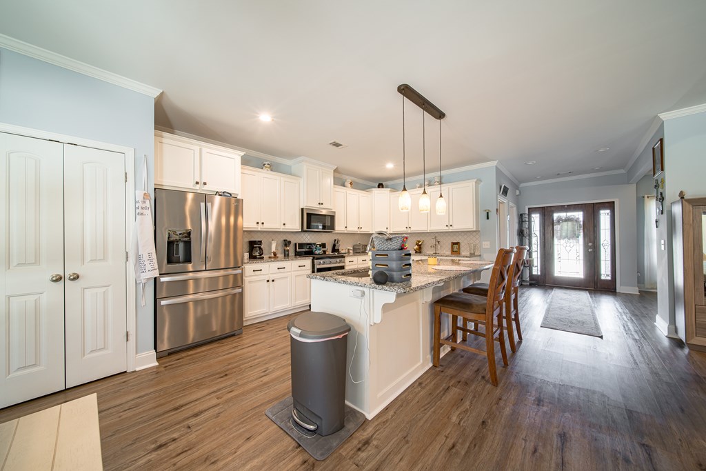 636 Judson Bulloch Road Warm Springs, GA 31830 - Photo 20 of 72 Gallery Image 20