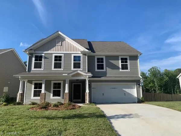 $389,565 | 1904 Penley Trail, Greensboro, NC 27406