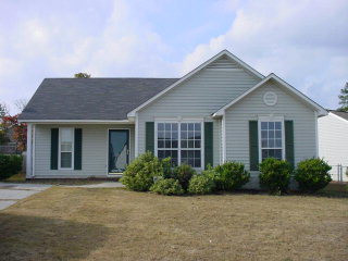 107 Trowbridge Road Columbia, SC 29229 - Photo 1 of 1