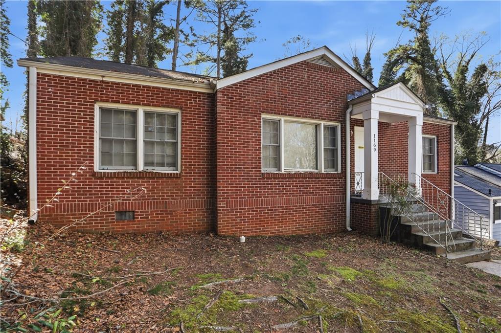1169 Eastridge Road Southwest Atlanta, GA 30311 - Photo 1 of 1