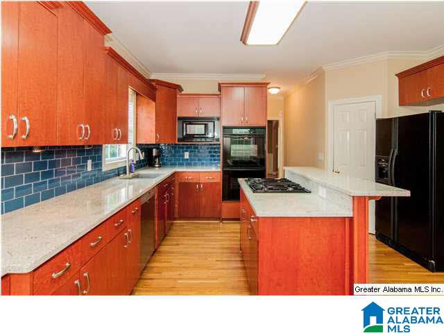 101 Conroy Road Sterrett, AL 35147 - Photo 8 of 32