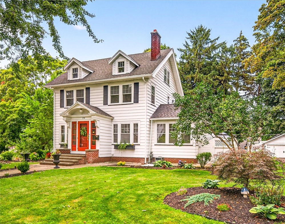 178 Walzford Road Irondequoit, NY 14622 - Photo 1 of 1 Welcome to 178 Walzford Rd. Irondequoit. Just Minu