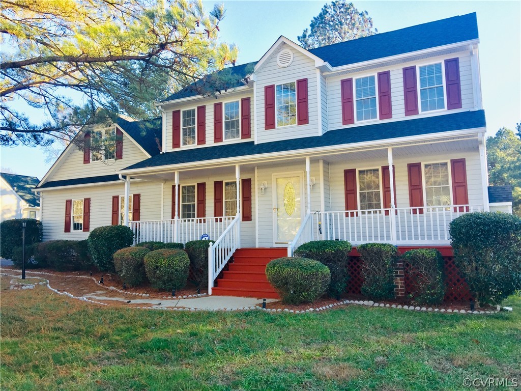 7483 Trailing Rock Road Prince George, VA 23875 - Photo 1 of 39