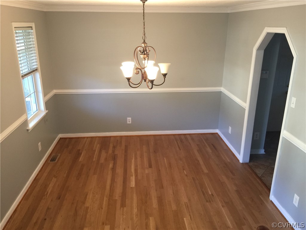 7483 Trailing Rock Road Prince George, VA 23875 - Photo 25 of 39