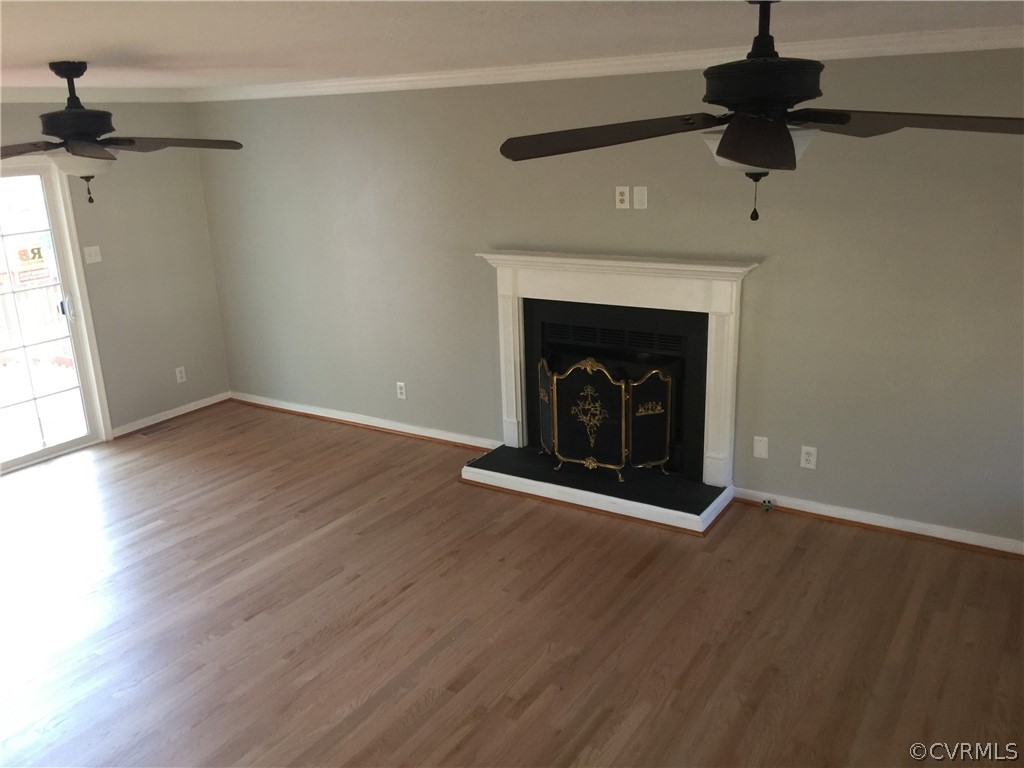 7483 Trailing Rock Road Prince George, VA 23875 - Photo 26 of 39