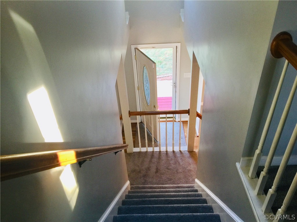 7483 Trailing Rock Road Prince George, VA 23875 - Photo 29 of 39