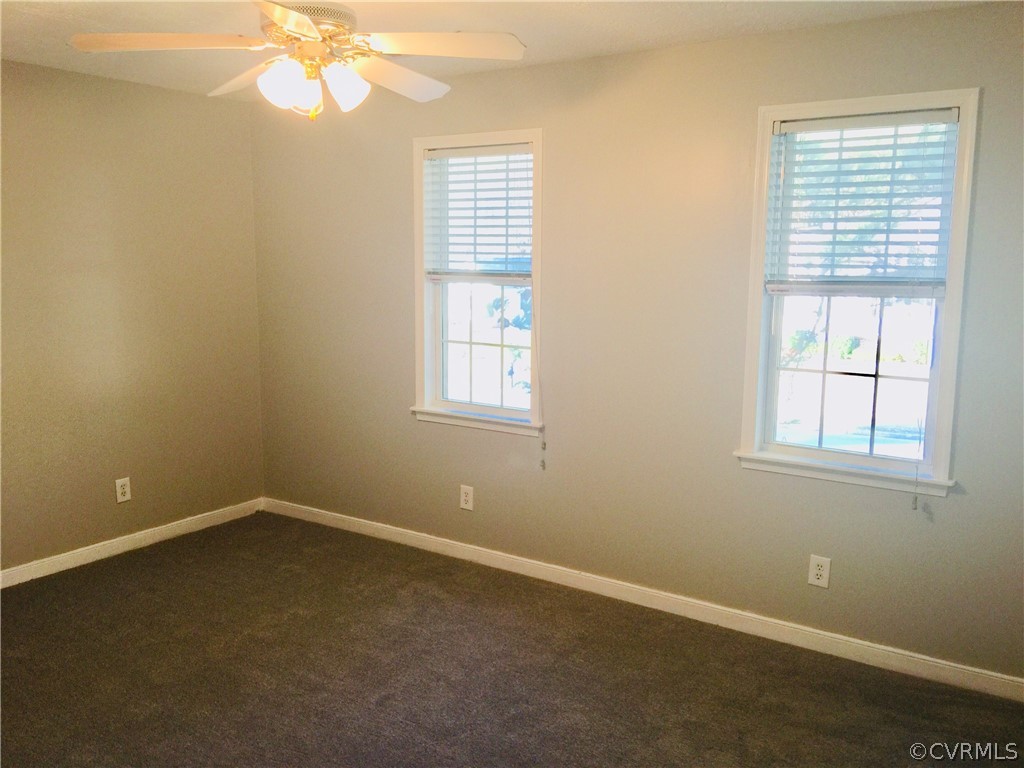 7483 Trailing Rock Road Prince George, VA 23875 - Photo 35 of 39