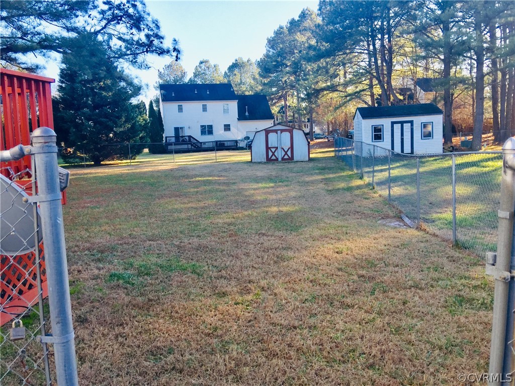 7483 Trailing Rock Road Prince George, VA 23875 - Photo 5 of 39
