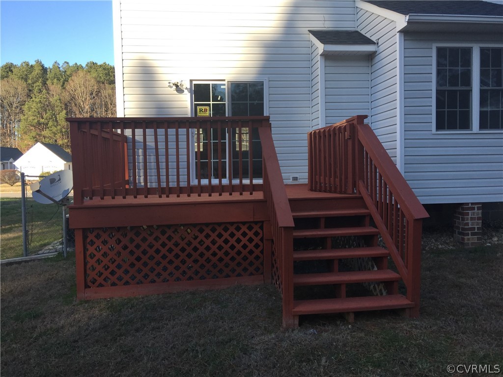 7483 Trailing Rock Road Prince George, VA 23875 - Photo 6 of 39