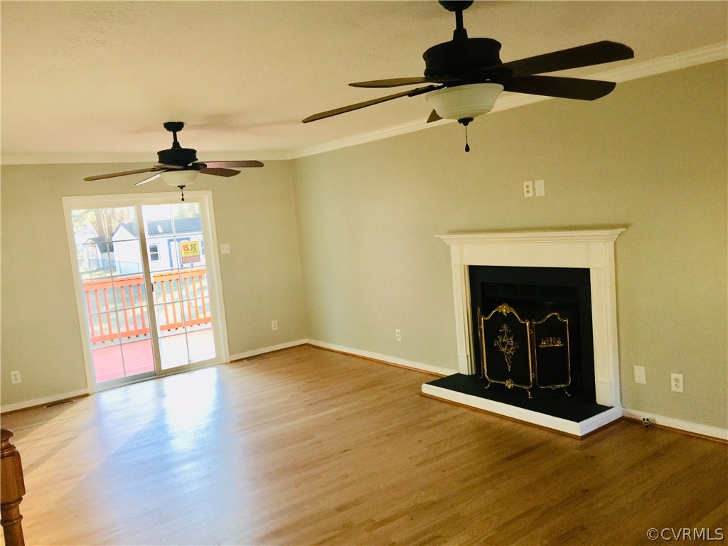 7483 Trailing Rock Road Prince George, VA 23875 - Photo 10 of 39