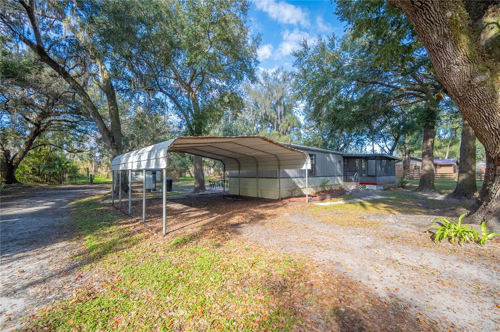 4001 Cork Road Plant City, FL 33565 - Photo 1 of 1