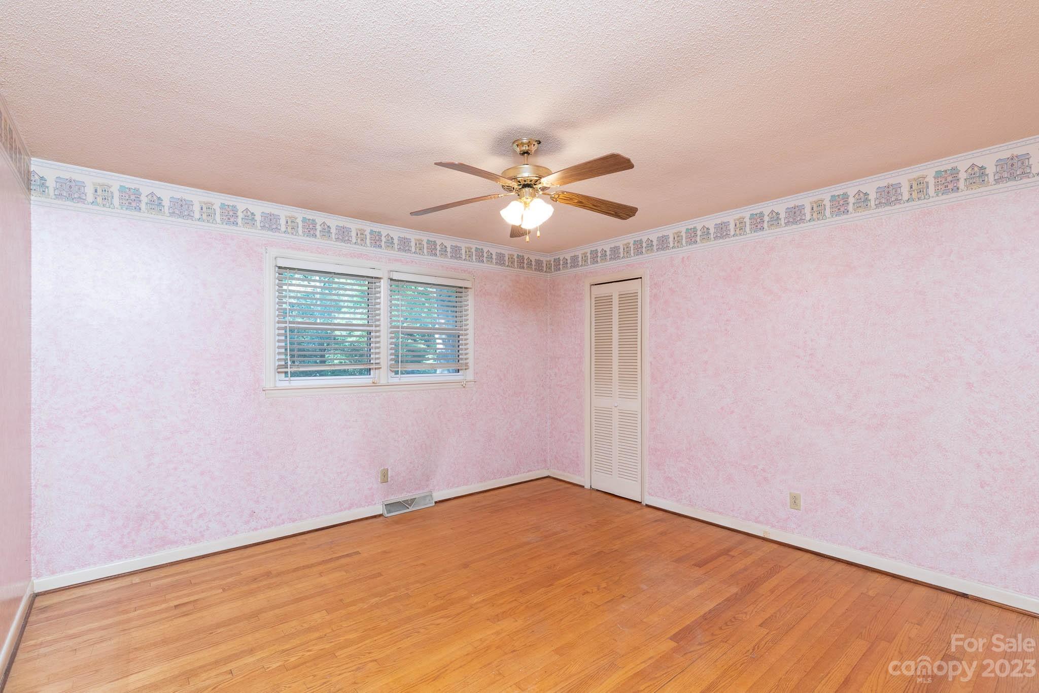 480 Plantation Road Rock Hill, SC 29732 - Photo 12 of 31 a view of an empty room with a window