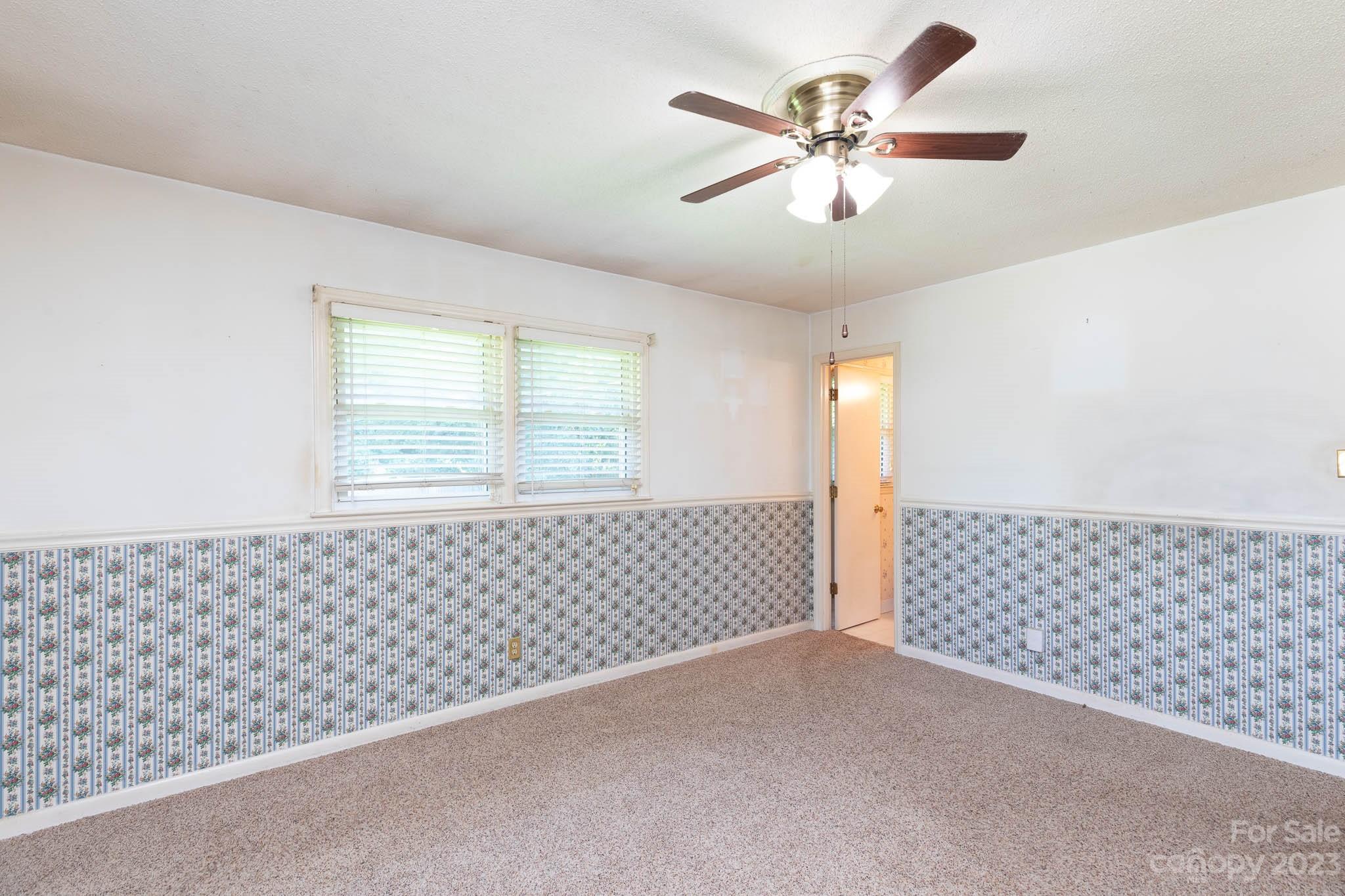 480 Plantation Road Rock Hill, SC 29732 - Photo 15 of 31 a view of an empty room