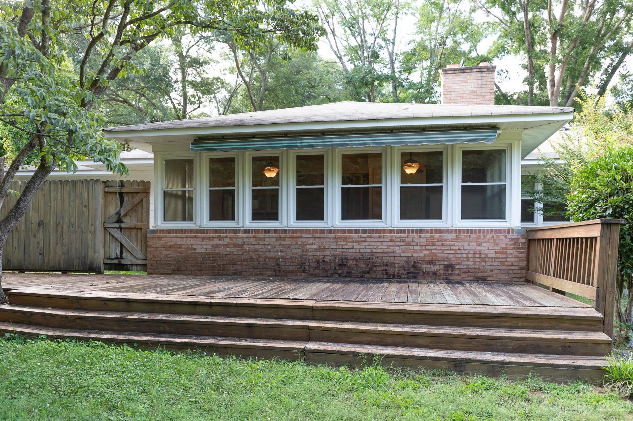 480 Plantation Road Rock Hill, SC 29732 - Photo 20 of 31 a front view of a house with a garden