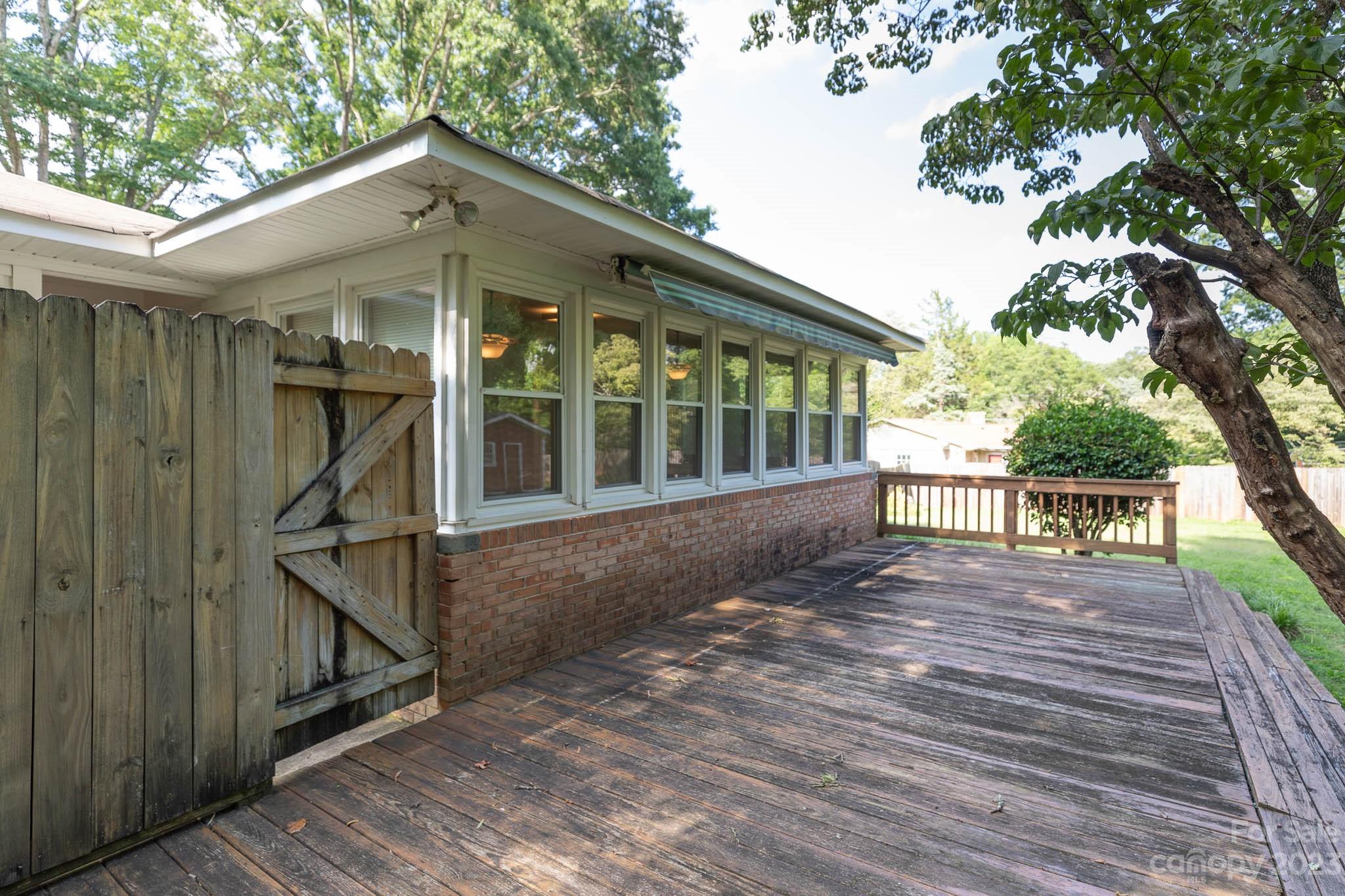 480 Plantation Road Rock Hill, SC 29732 - Photo 22 of 31 a view of house with a yard and balcony