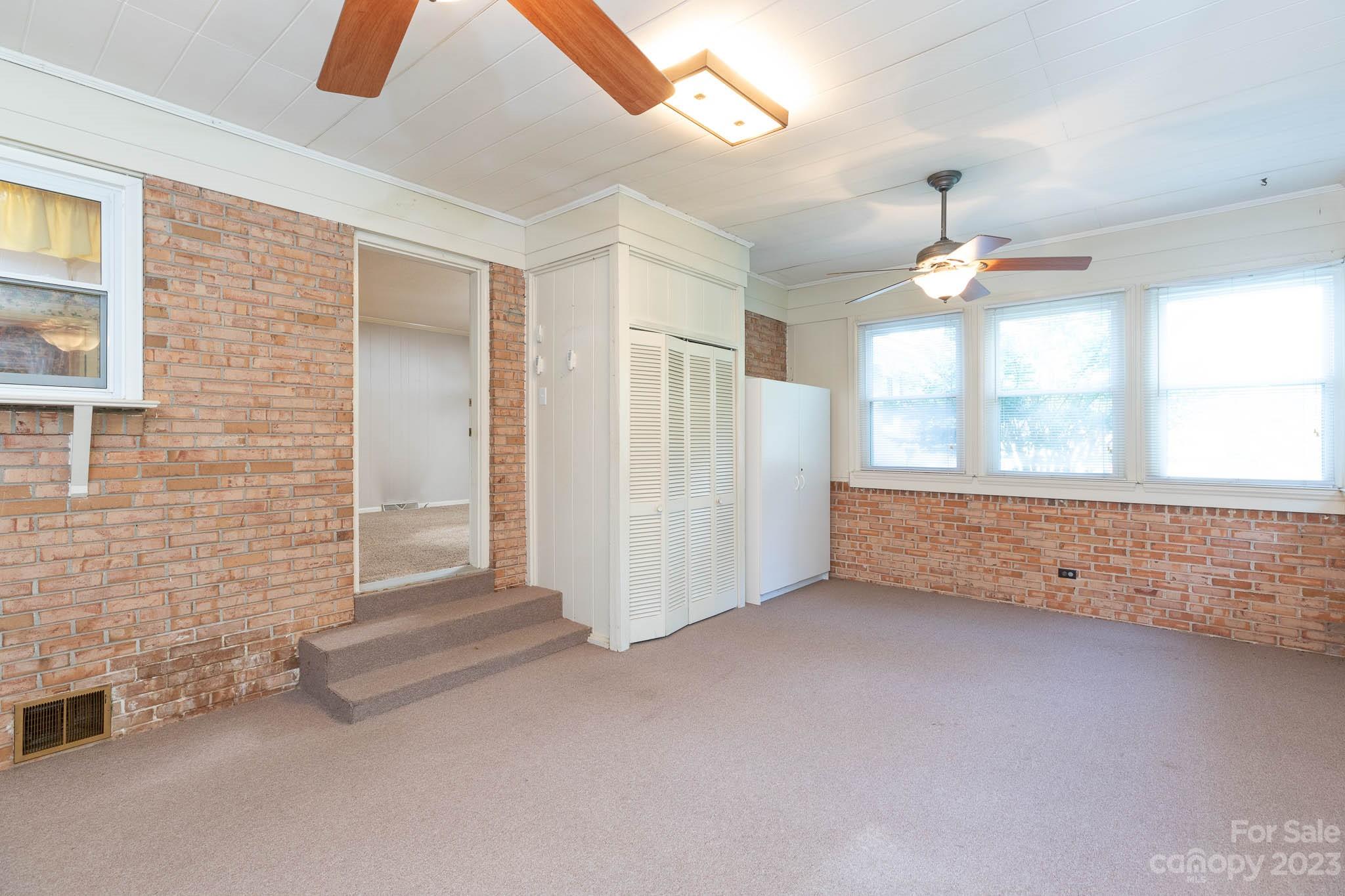 480 Plantation Road Rock Hill, SC 29732 - Photo 25 of 31 a view of an empty room with a window
