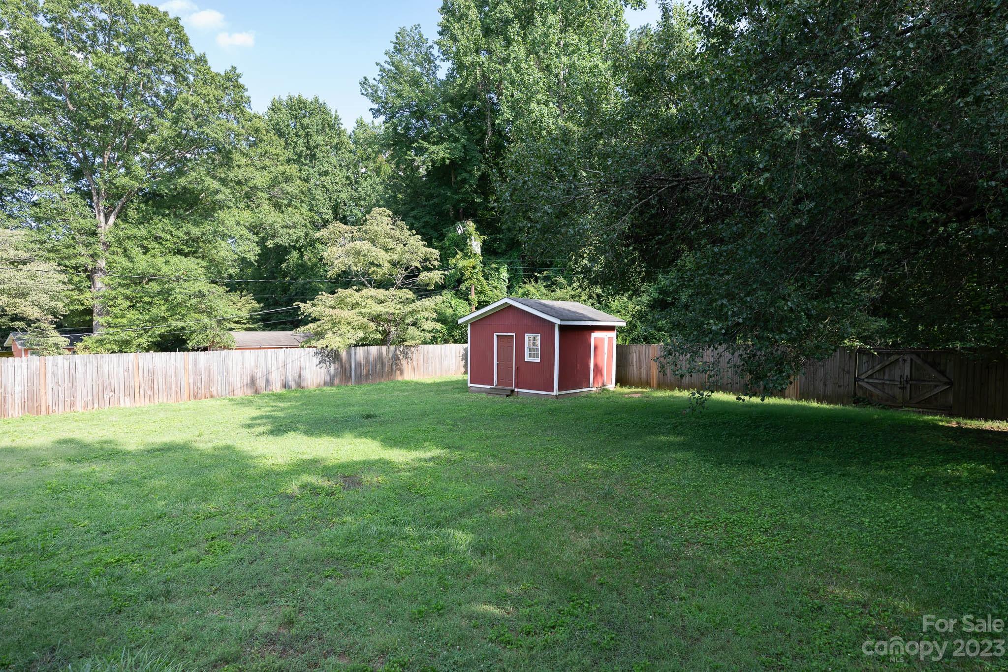 480 Plantation Road Rock Hill, SC 29732 - Photo 27 of 31 a view of a yard