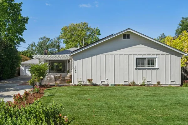 $3,900,000 | 1244 Rose Avenue, Mountain View, CA 94040