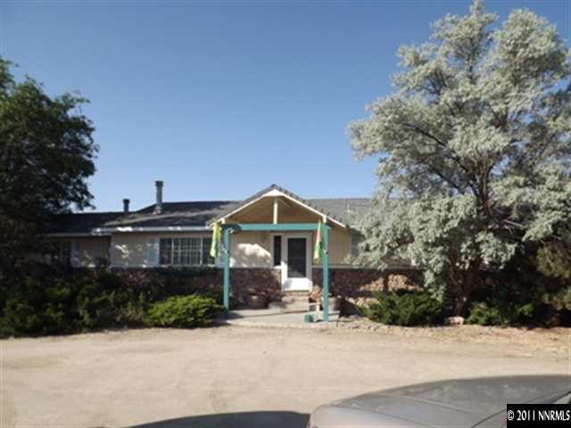 3490 East Golden Valley Road Reno, NV 89506 - Photo 1 of 13 Photo 1