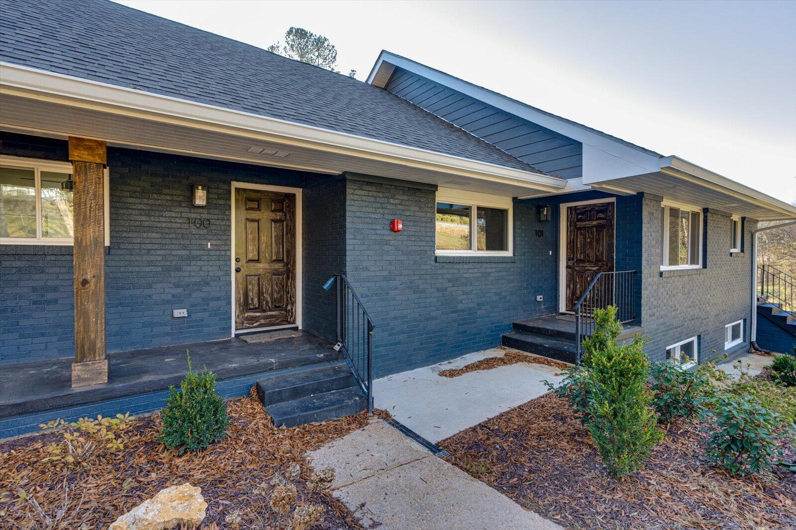 314 East View Drive Chattanooga, TN 37404 - Photo 2 of 66 314 E View-2