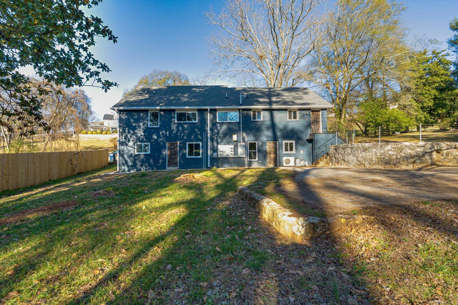 314 East View Drive Chattanooga, TN 37404 - Photo 4 of 66 314 E View-4