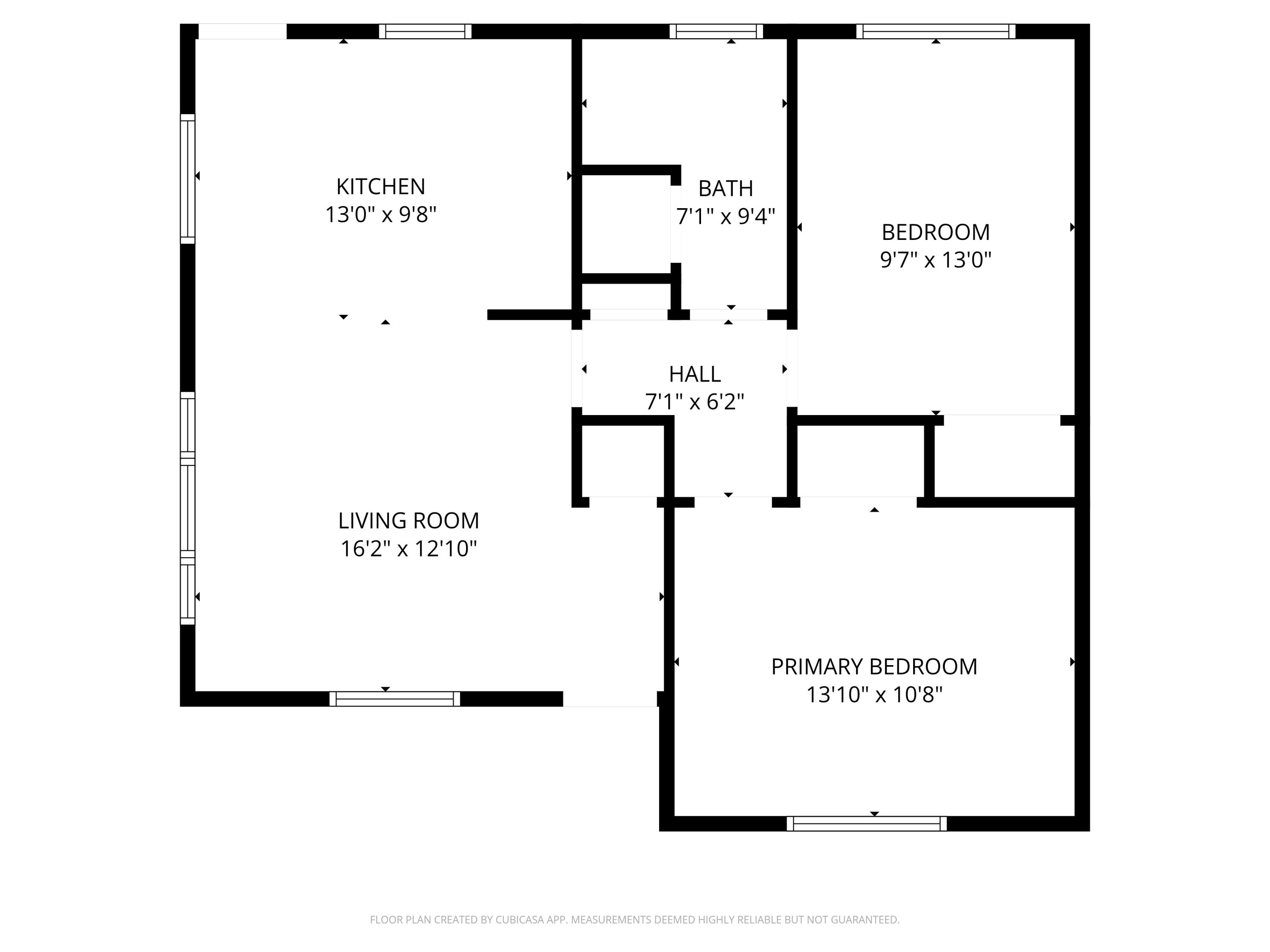 314 East View Drive Chattanooga, TN 37404 - Photo 63 of 66 Unit100