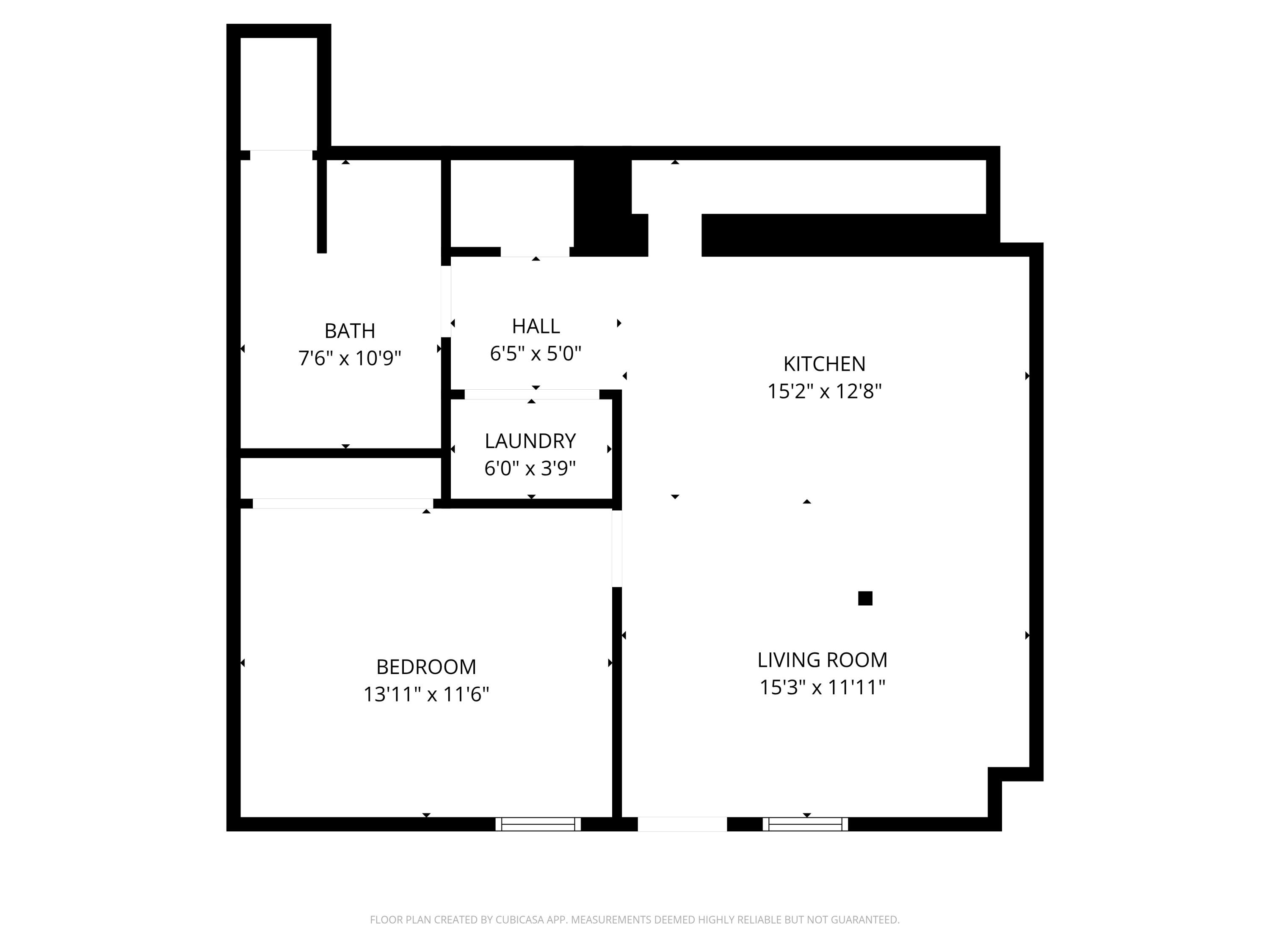 314 East View Drive Chattanooga, TN 37404 - Photo 65 of 66 Unit201