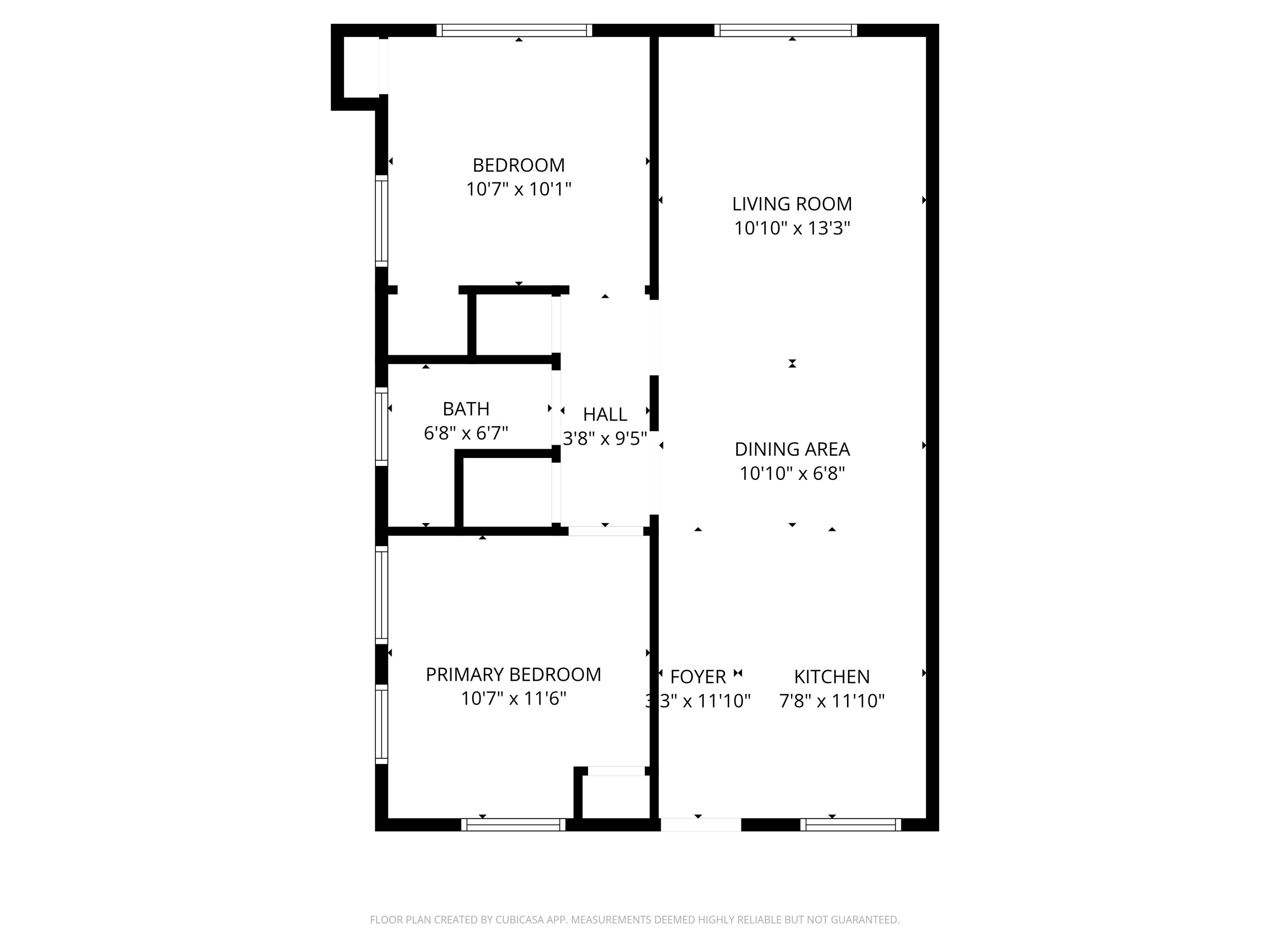 314 East View Drive Chattanooga, TN 37404 - Photo 66 of 66 Unit202