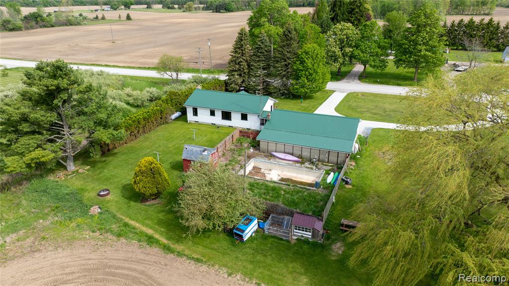 6373 Norman Road Jeddo, MI 48032 - Photo 32 of 32
