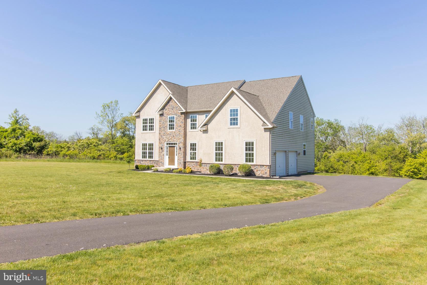 70 Alexandrea Circle Harleysville, PA 19438 - Photo 2 of 44