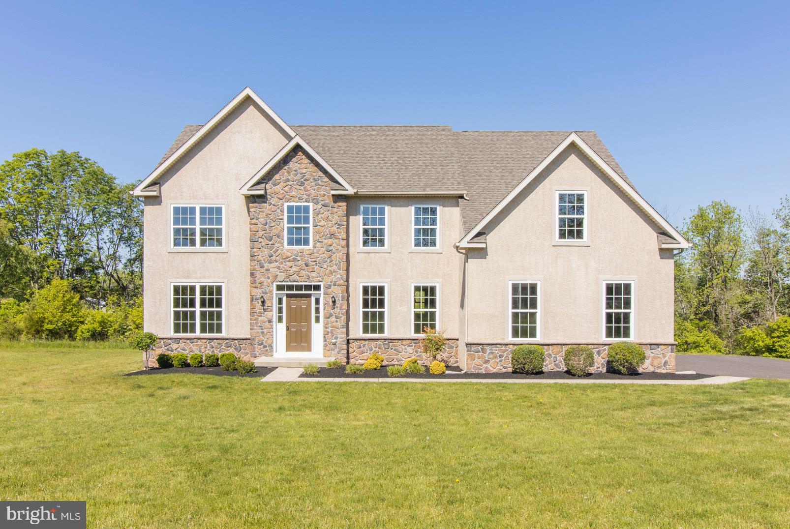 70 Alexandrea Circle Harleysville, PA 19438 - Photo 3 of 44
