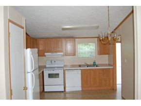 7202 Hopkins Farm Road, Unit 1 Wise, VA 24293 - Photo 3 of 8 Kitchen with new appliances