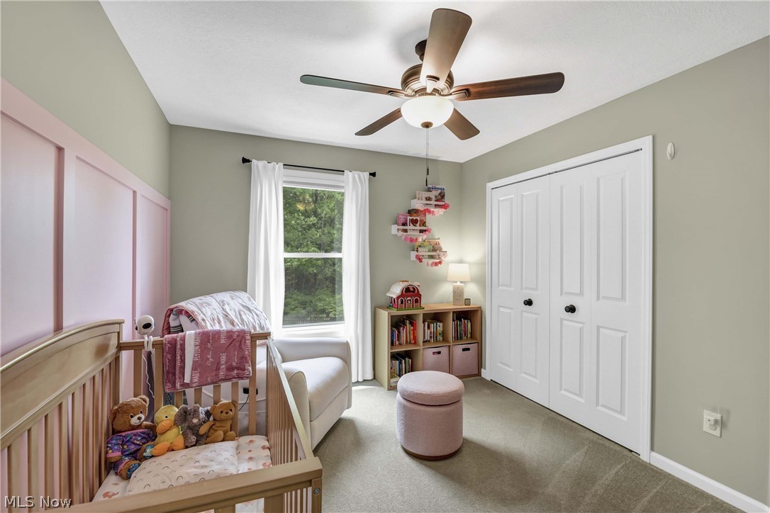7599 Albion Road North Royalton, OH 44133 - Photo 26 of 45 Ceiling Fan