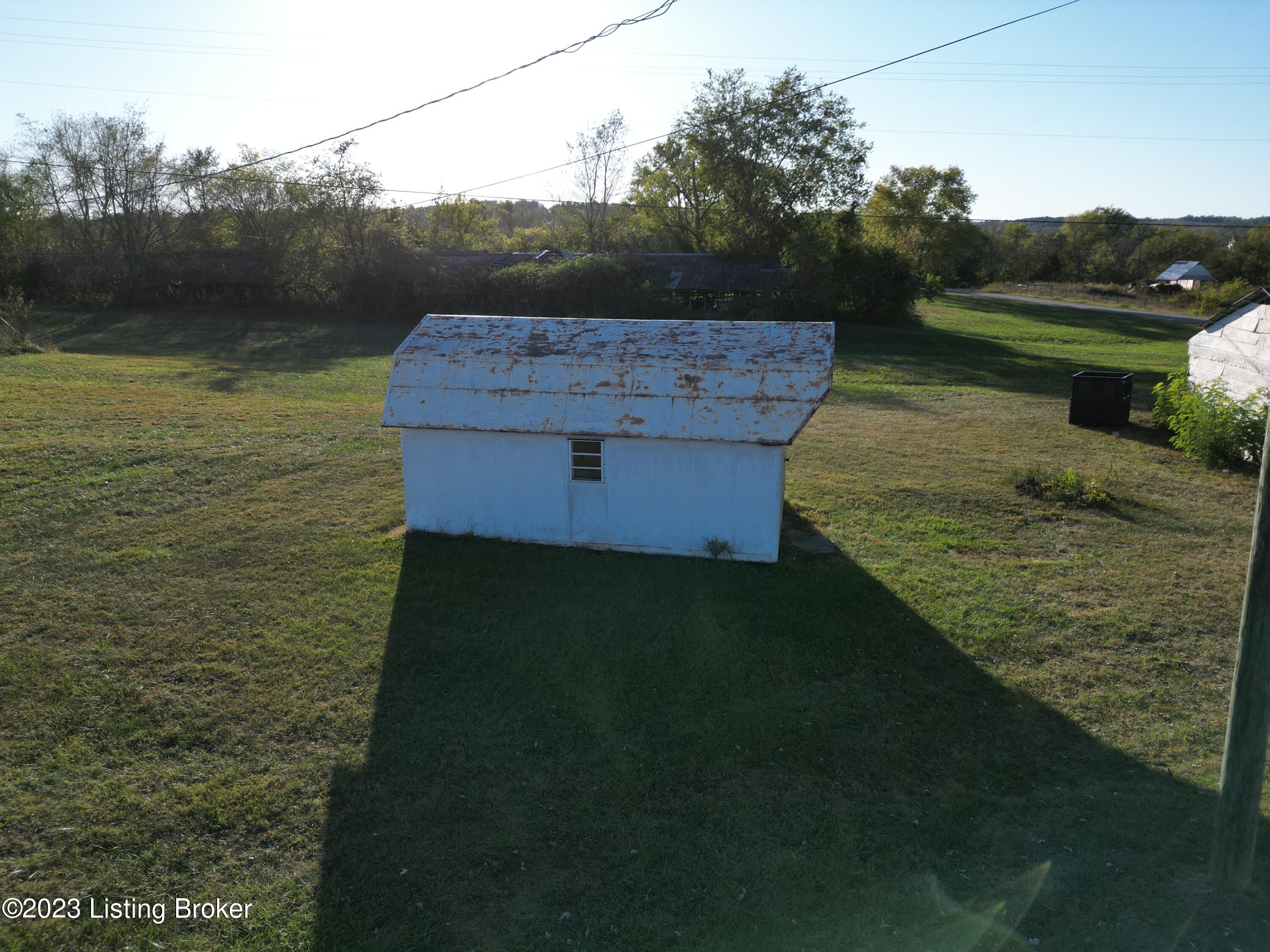 13187 Raider Hollow Road Upton, KY 42784 - Photo 16 of 27 DJI_0056