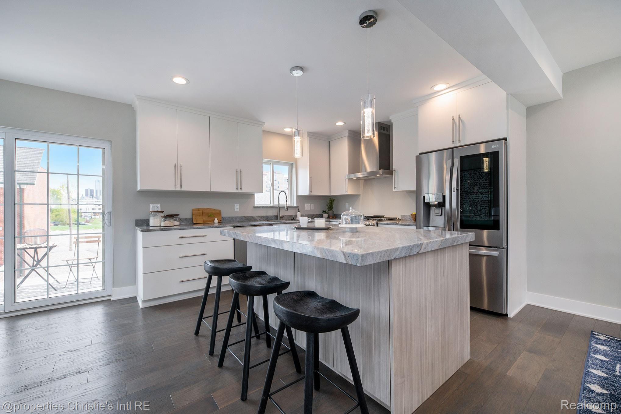 3148 John R Street, Unit 19 Detroit, MI 48201 - Photo 3 of 4 DSC01038.jpg