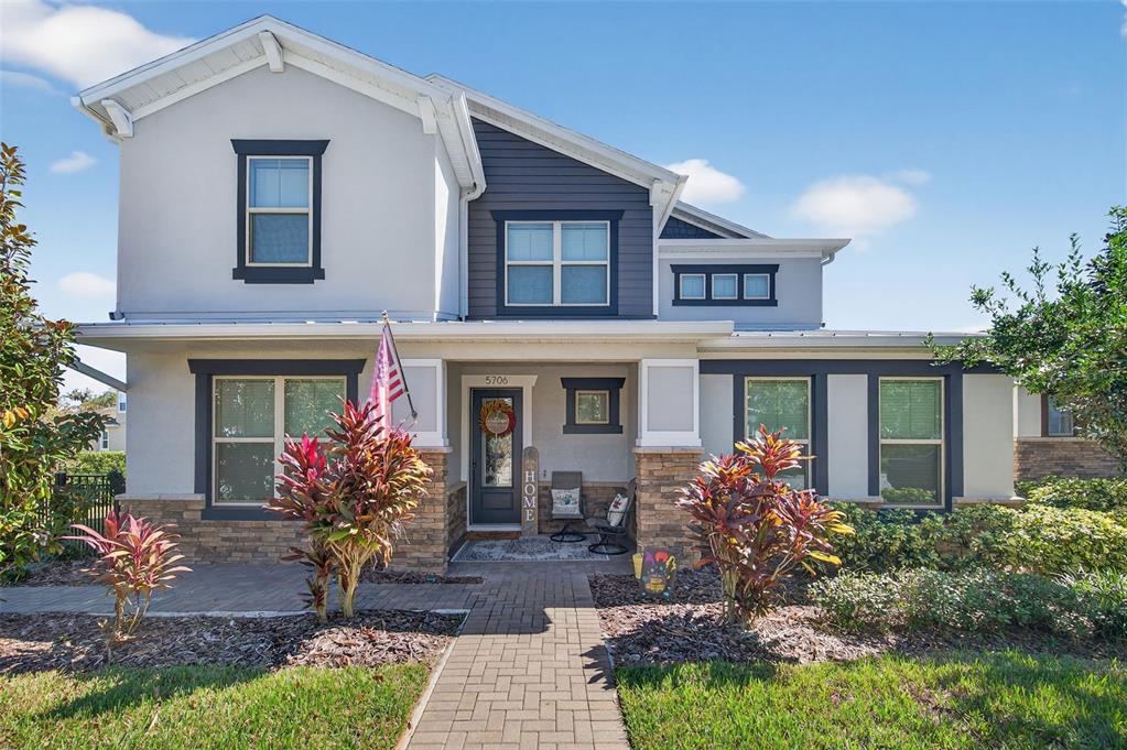 5706 Esker Falls Lane Lithia, FL 33547 - Photo 1 of 76